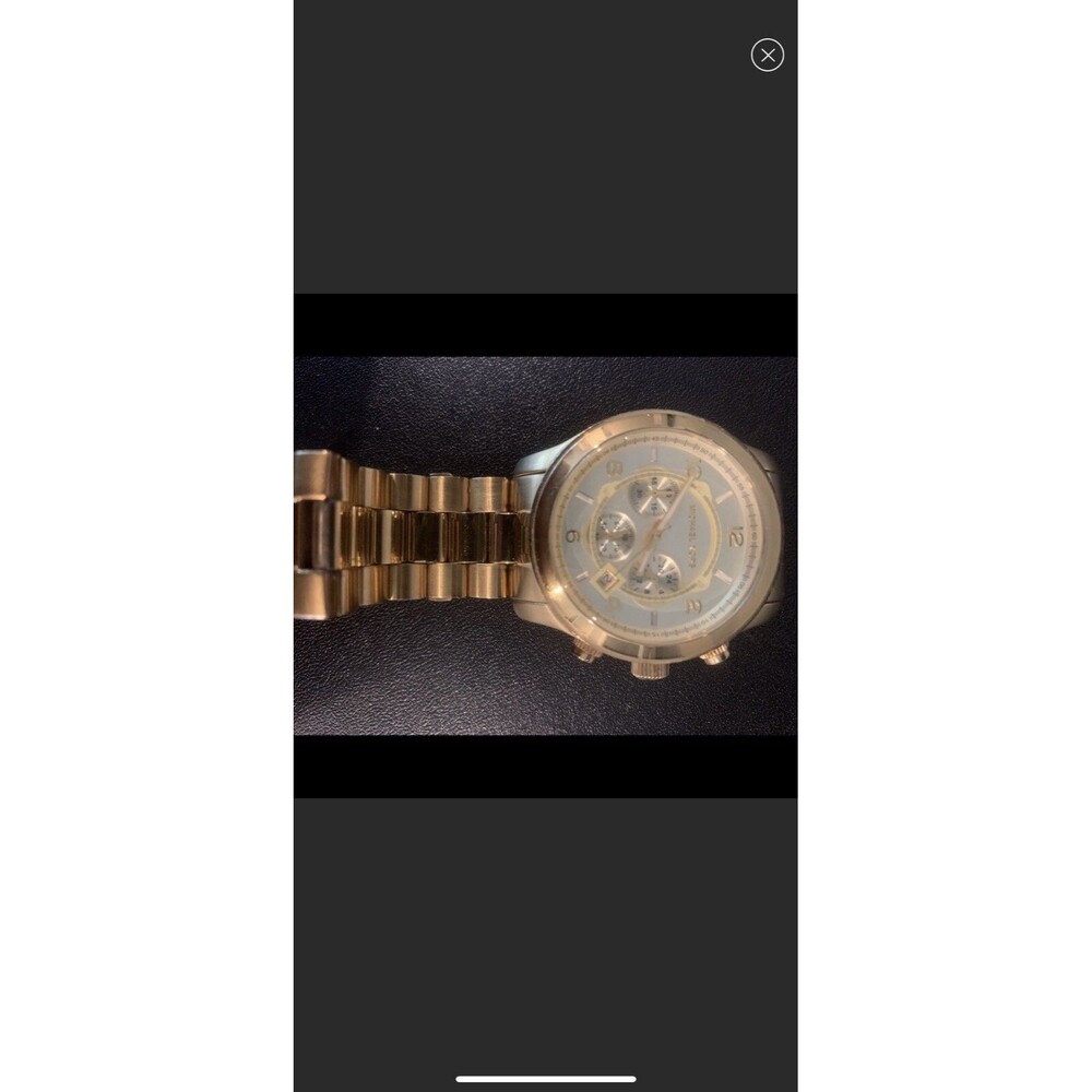 Michael Kors Watch